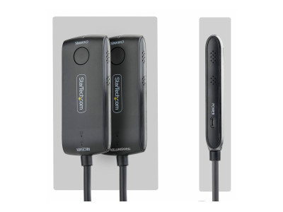Startech : WIRELESS HDMI EXTENDER - 20M USB POWERED PLUG et PLAY