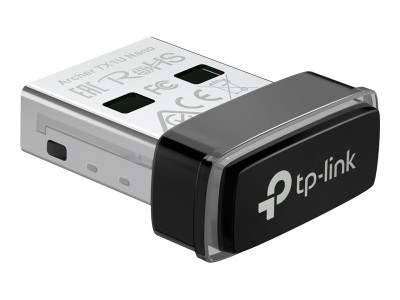 TP-Link : AX300 NANO WI-FI 6 USB ADAPTER