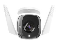 TP-Link : OUTDOOR SECURITY WI-FI CAMERA 3MP TP-Link : OUTDOOR SECURITY WI-FI CAMERA 3MP