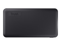 Trust : PRIMo 10.000 POWERBANK ECO BLK