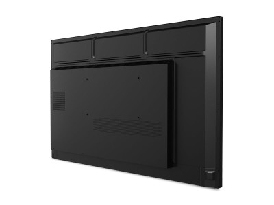 Viewsonic : 55 VIEWBOARD 4K INTERACTIVE FLAT PANEL avec 3840 X 2160 RESO (pc)