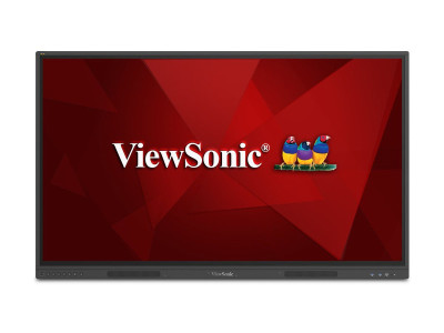 Viewsonic : 55 VIEWBOARD 4K INTERACTIVE FLAT PANEL avec 3840 X 2160 RESO (pc)