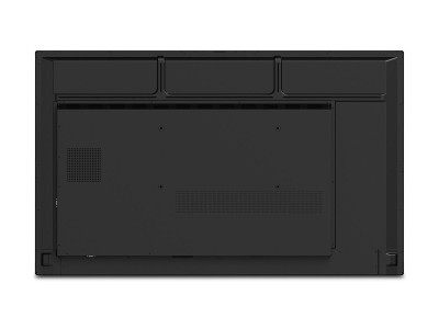 Viewsonic : 55 VIEWBOARD 4K INTERACTIVE FLAT PANEL avec 3840 X 2160 RESO (pc)