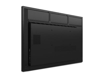 Viewsonic : 55 VIEWBOARD 4K INTERACTIVE FLAT PANEL avec 3840 X 2160 RESO (pc)