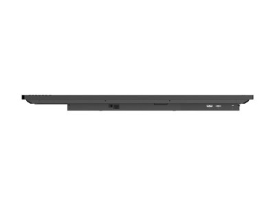 Viewsonic : 55 VIEWBOARD 4K INTERACTIVE FLAT PANEL avec 3840 X 2160 RESO (pc)