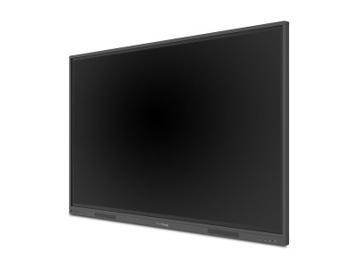 Viewsonic : 55 VIEWBOARD 4K INTERACTIVE FLAT PANEL avec 3840 X 2160 RESO (pc)