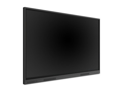 Viewsonic : 55 VIEWBOARD 4K INTERACTIVE FLAT PANEL avec 3840 X 2160 RESO (pc)