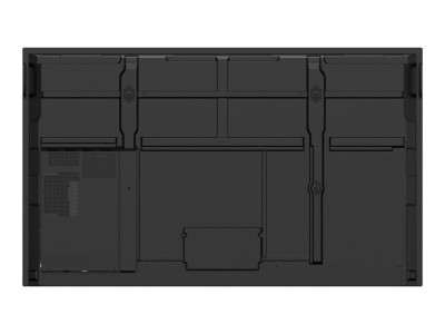 Viewsonic : 65IN 3840X2160 16:9 6.5MS 5000:1 MAX ANDROID 16 EDLA 8GB 1