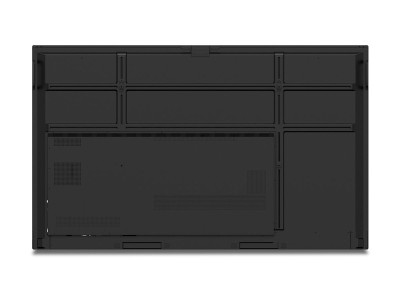 Viewsonic : IFP7551 et MAJOR CHANGE 1.GLASS G1S: 2.DDR 8GB 3.ACCESSO