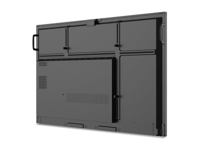 Viewsonic : IFP8651 et MAJOR CHANGE 1.GLASS G1S: 2.DDR 8GB 3.ACCESSO