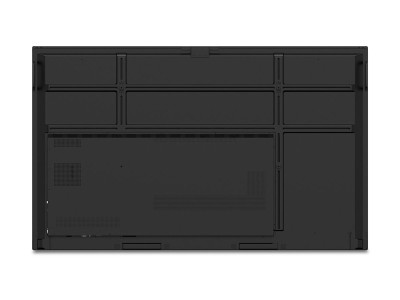 Viewsonic : IFP8651 et MAJOR CHANGE 1.GLASS G1S: 2.DDR 8GB 3.ACCESSO