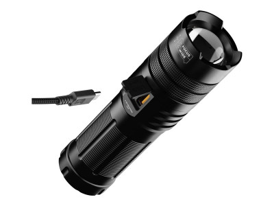 Xtorm : XTORM 20W FLASHLIGHT POWERBANK 10.500MAH