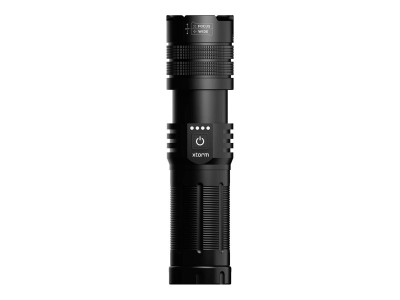 Xtorm : XTORM 20W FLASHLIGHT POWERBANK 10.500MAH