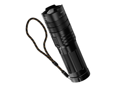 Xtorm : XTORM 20W FLASHLIGHT POWERBANK 10.500MAH