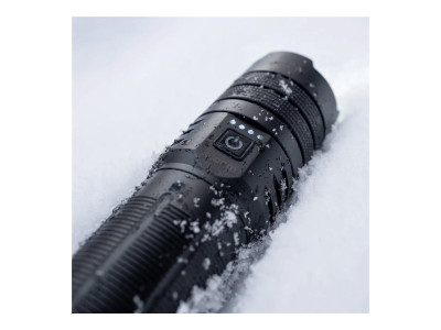 Xtorm : XTORM 20W FLASHLIGHT POWERBANK 10.500MAH