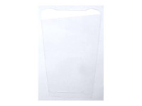 Zebra : FR55 SCREEN PROTECTOR 1-pack