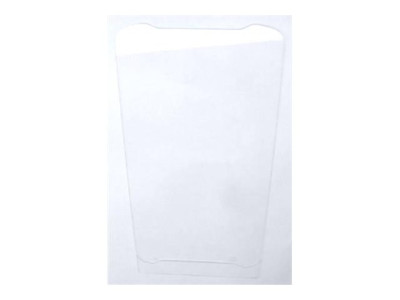 Zebra : FR55 SCREEN PROTECTOR 1-pack