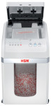 HSM Aktenvernichter shredstar Autofeed X200pro, 2 x 10 mm