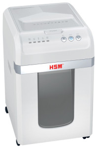 HSM Aktenvernichter shredstar Autofeed X200pro, 2 x 10 mm