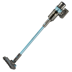 PROFI CARE Aspirateur à main / balai PC-BS 3138, turquoise