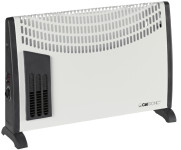 CLATRONIC Radiateur à convection KH 3433, blanc