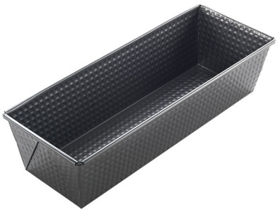 metaltex Kastenform Superior Line, 260 mm, schwarz