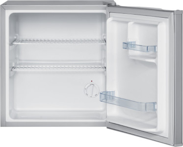 BOMANN Mini-réfrigérateur KB 7346, 42 litres, argent