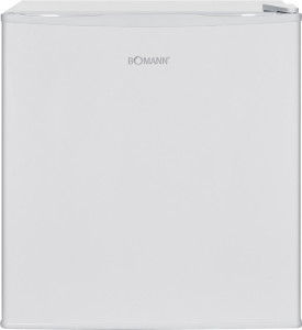 BOMANN Mini-réfrigérateur KB 7346, 42 litres, argent