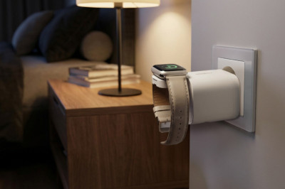 ANSMANN USB-Steckdosenadapter HOME CHARGER HC265PD mit Kabel