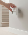 ANSMANN Sensor-LED-Orientierungslicht NL5R, wiederaufladbar ANSMANN Sensor-LED-Orientierungslicht NL5R, wiederaufladbar