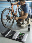 BRÜDER MANNESMANN Fahrrad-Werkzeug-Satz, 43-teilige Tasche