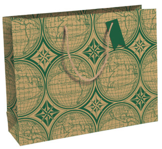 Clairefontaine Geschenktüte 