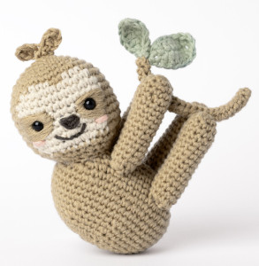 folia Mini-kit de crochet 