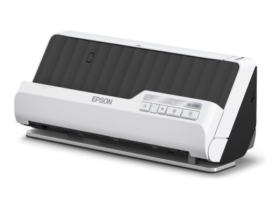 Epson DS-C490 - scanner à feuilles - modèle bureau - USB 2.0