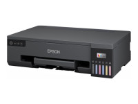 Epson EcoTank ET-18100 Imprimante jet d'encre couleur photo A3+ à réservoir d'encre
