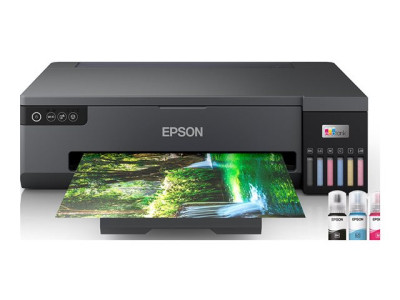 Epson EcoTank ET-18100 Imprimante jet d'encre couleur photo A3+ à réservoir d'encre