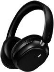 LogiLink BT 6.0 Headset mit Hybrid Active-Noise-Cancelling