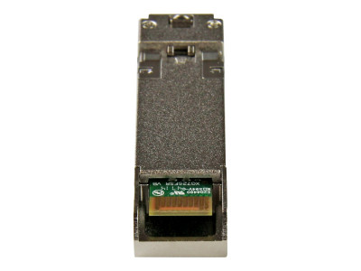 Startech : MODULE TRANSCEIVER SFP+ FIBRE OPTIQUE 10GBASE-SR LC 300M