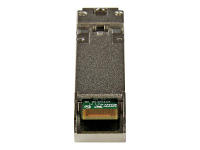 Startech : MODULE TRANSCEIVER SFP+ FIBRE OPTIQUE 10GBASE-SR LC 300M