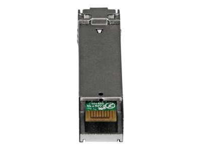 Startech : MODULE TRANSCEIVER SFP FIBRE OPTIQUE LC 1310NM 10 KM