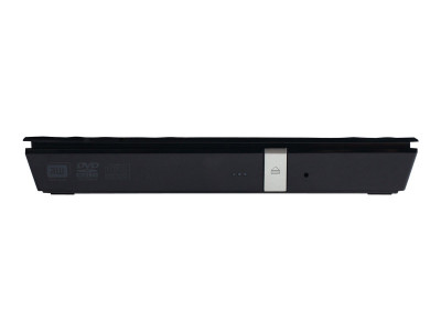 Asustek : SDRW-08D2S-U LITE noir EXTERNAL 8X SLIM DVD RECORDER