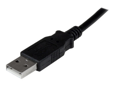 Startech : ADAPTATEUR VIDEO carte GRAPHIQUE externe USB VERS DVI