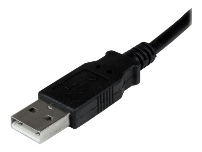 Startech : ADAPTATEUR VIDEO carte GRAPHIQUE externe USB VERS DVI