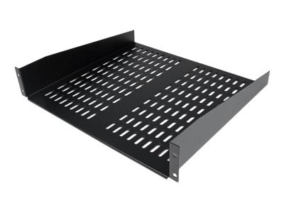 Startech : ETAGERE VENTILEE pour RACK SERVEUR UNIVERSEL 2U