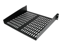 Startech : ETAGERE VENTILEE pour RACK SERVEUR UNIVERSEL 2U