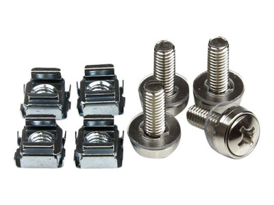 Startech : ETAGERE VENTILEE pour RACK SERVEUR UNIVERSEL