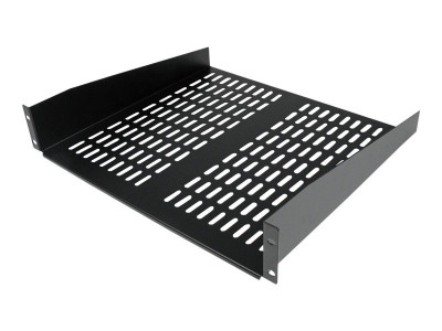 Startech : ETAGERE VENTILEE pour RACK SERVEUR UNIVERSEL