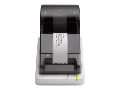 Seiko : SLP620-UK 6V 203DPI USB -PS USB-CAB LABEL-SW 1 ROLL
