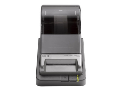 Seiko : SLP650-UK 12V 300DPI USB -PS USB-CAB LABEL-SW 1 ROLL