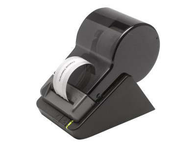 Seiko : SLP650-UK 12V 300DPI USB -PS USB-CAB LABEL-SW 1 ROLL